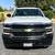 2017 Chevy Chevrolet Silverado 1500 Regula Cab Work Truck  2D 8ft 5 thumbnail