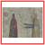 Circa 2013 Scott Bergeyart "missing In Action" Mixed Media 6 thumbnail