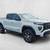 2023 GMC Canyon  AT4 4x4 4WD Certified Truck Crew cab 3 thumbnail