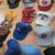 60 vintage baseball hats some are new and some are used 6 thumbnail