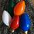 Christmas ~ BriteStar Old-Fashioned C7 Incandescent Bulbs (25) 1 thumbnail