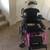 *** Wheelchair with Tilt & Head/ Neck Support *** 9 thumbnail