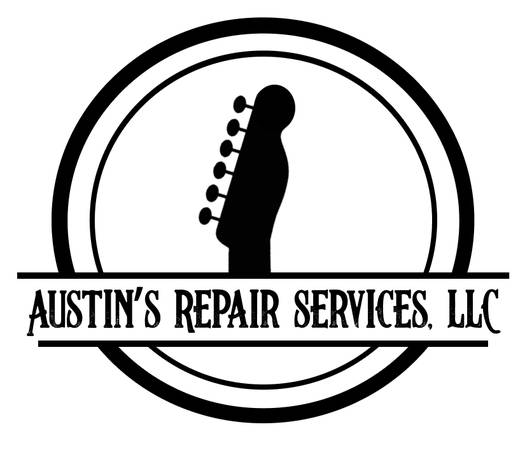 Guitar and Bass Technician Services (Twinsburg)63871910758145120