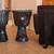 performance djembes and djembe case 2 thumbnail