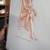 Life Drawing and Model Class 1 thumbnail