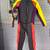 Kids Full Wetsuit Age 7-8 2 thumbnail