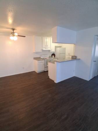 Section 8 housing for rent