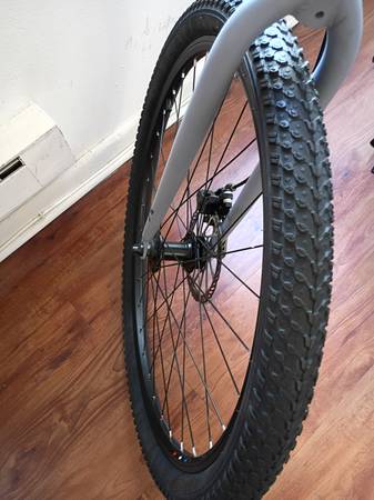 Univega Mountain Bike - $175 (Center City Midtown)63443744412675121