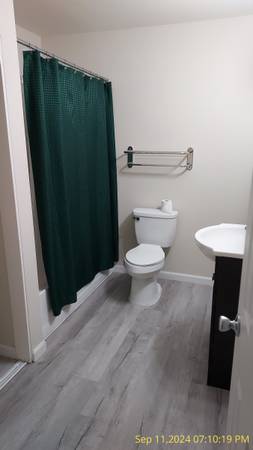 $1,150 / 1br - 550ft2 - 1 bedroom 1 bath 2nd floor apartment (Red Bluff)63972529796995123