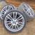 BMW  M Sport wheels 1 thumbnail