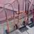 400 lb. Convertible Hand Truck 1 thumbnail