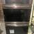 Brand New Frigidaire Dbl Oven - Stainless Steel 1 thumbnail