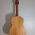 MADE IN SPAIN MATEOS FLAMENCO GUITAR 2 thumbnail