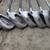 Callaway Big Bertha 1996 Iron Set 3-PW+SW RCH 96 Regular Graphite Mens 5 thumbnail