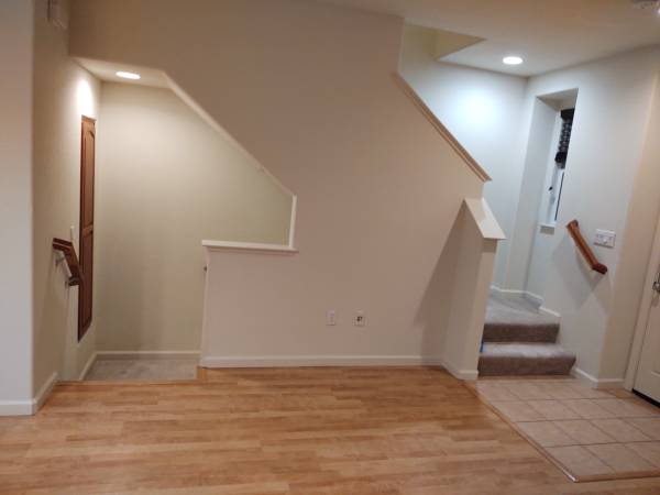 private room w/ private bath near Great Mall in Milpitas 1