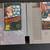 NES Super Mario Brothers and Mike Tyson PunchOut games 1 thumbnail