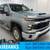 2025 Chevrolet Silverado 2500HD LT 8 thumbnail