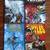 TMNT Teenage Mutant Ninja Turtles: Urban Legends 1-16A + 1-16B Trades? 9 thumbnail