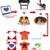 1 Yard PU Vinyl Cutting Plotter Heat Press Heat Transfer Vinyl HTV 3 thumbnail