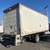 2012 Peterbilt 348 24' REEFER BOX + LIFTGATE + CVI COMPLETED 2 thumbnail