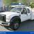 2009 Ford Super Duty F-550 DRW 4WD Crew Cab 176 WB 60 CA XL 2 thumbnail