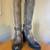 Summit By White Mountain Boots Women's 9.5 (EU 40) Tall Leather Boots 1 thumbnail