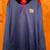 NY Giants Pullover - Men's 3XL 1 thumbnail