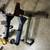 Engine hoist with BMW engine holder (79 R90/6) 2 thumbnail
