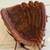 Nokona Baseball Glove W-1200 12" Closed Web Infield/Outfield 10 thumbnail
