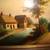 19th Century 14.5" x 12.5" Oil on Canvas Painting 1858 L. Popplein Bav 5 thumbnail