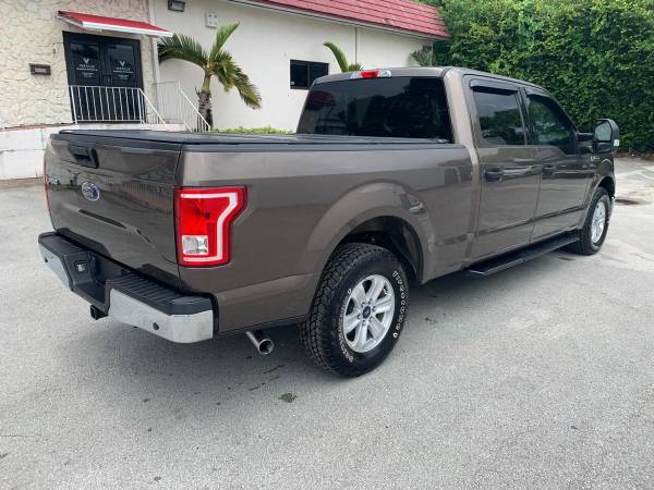 2017 Ford F-150 F150 F - Photo 3