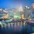 Ikea KLAMBY Picture, Pittsburgh Skyline, 55x39 ¼ " 7 thumbnail
