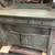 Empire Style Antique Buffet 3 thumbnail