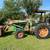 1980 JOHN DEERE 2040 3 thumbnail