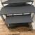 L-shape Corner Computer Tower Desk w/hutch & slide out keyboard 2 thumbnail