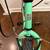 sixthreezero 7-Speed Cruiser Bike – Mint Green – Rear Rack 7 thumbnail