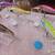 Six New Sinking/Floating/Suspended Fishing Lures --T#8 3 thumbnail