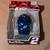 Dale Earnhardt Belt Buckle, Ornaments, and Pin 4 thumbnail
