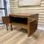 Vintage Mid Century Modern Walnut Side Table 7 thumbnail