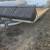 Triton XT 12x8 snowmobile trailer 2 thumbnail