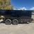 2026 Big Tex Trailers 14LX-14C4A-BK Dump Trailer 2 thumbnail