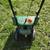 Scotts Turf Builder EdgeGuard Mini Lawn Seed, Fertilizer Spreader 10 thumbnail