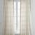 NEW 5 Tahari Home Curtain Panal Drapes 1 thumbnail
