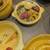 Vintage N.S Gustin Harvest Serving Dishes 16pc 7 thumbnail