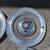 Four 15 inch 1964 Buick Classic steel hubcaps  3 thumbnail