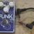 Solid Gold Fx FUNK LITE Effect Pedal USED TESTED WITH CORD . USED. TE 5 thumbnail