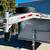 2025 Delco Gooseneck Tandem Axle Stock/14,000 GVWR/6’8"x16’ D-038863 6 thumbnail