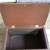 Bamboo Rectangular Hamper Storage 3 thumbnail