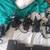 5 docking stations with 5 power cords and 5  usb c cables. 9 thumbnail