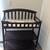 Changing table and Crib for pickup! 3 thumbnail